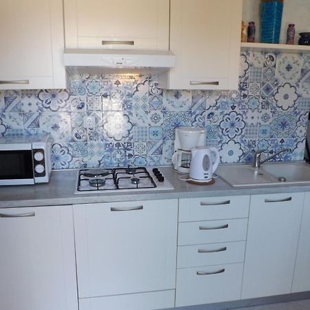 Apartmani Bubnic Умаг Экстерьер фото
