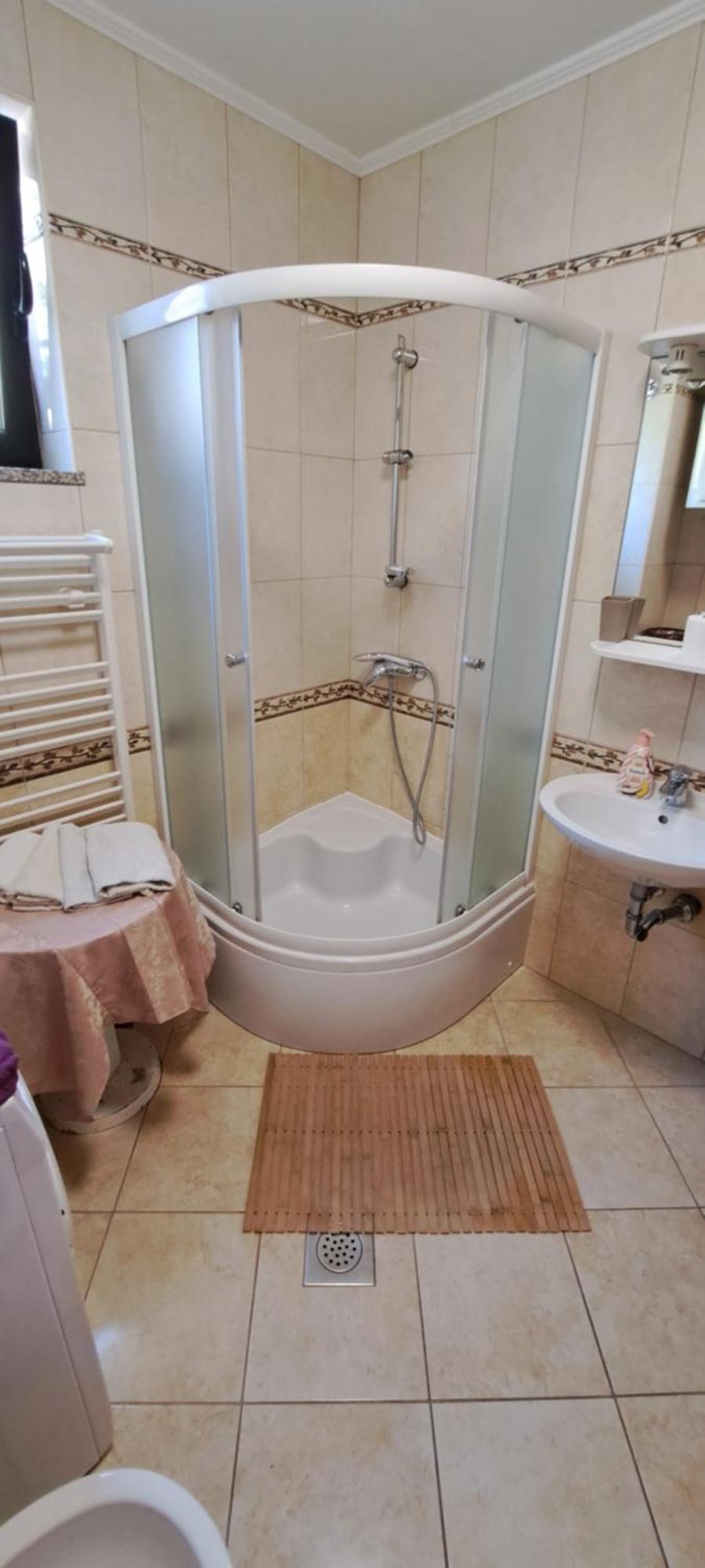 Apartmani Bubnic Умаг Экстерьер фото