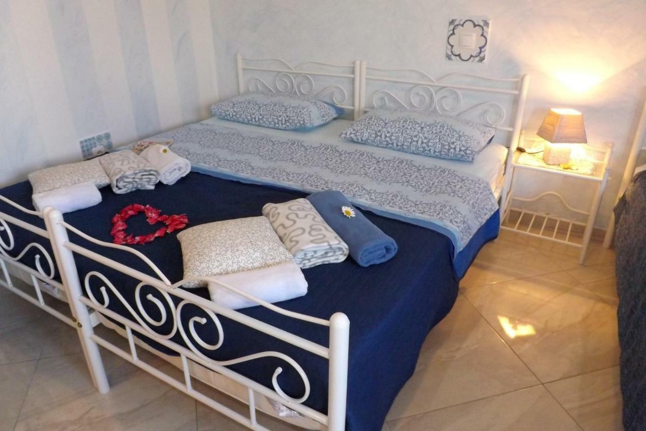 Apartmani Bubnic Умаг Экстерьер фото