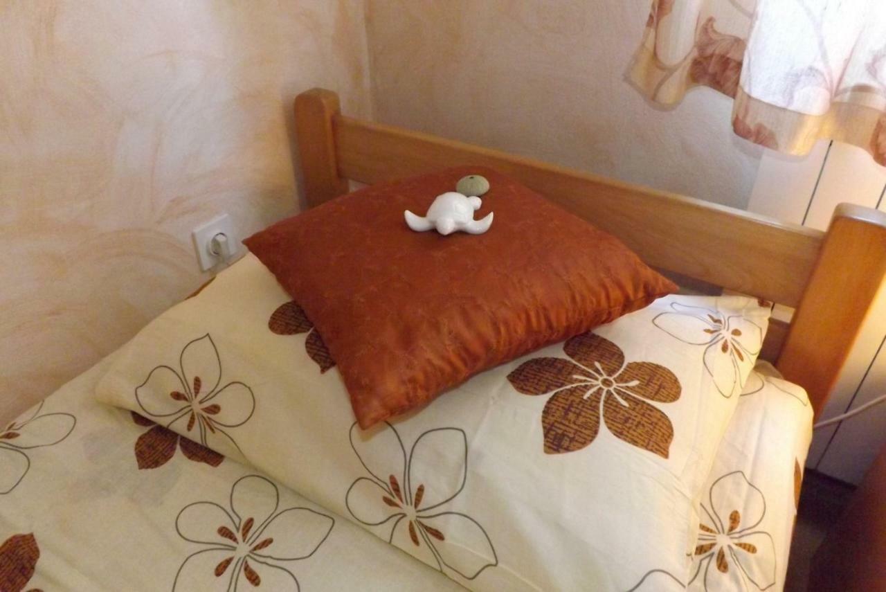 Apartmani Bubnic Умаг Экстерьер фото